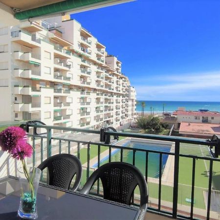 Suit Peñiscola Playa Exterior foto